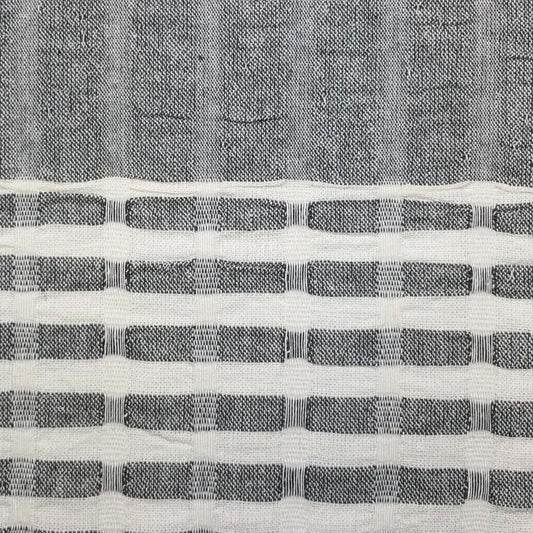 Lane Cotton Stripe Swatch