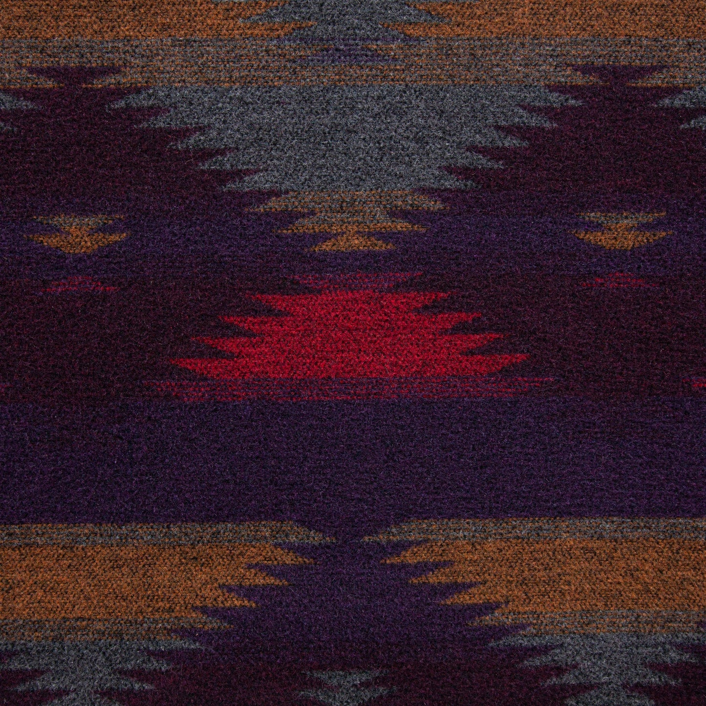 Gila Wool Blend Swatch