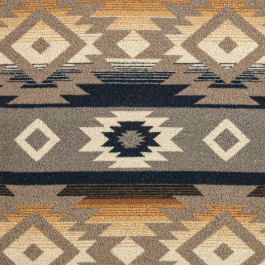 Taos Wool Blend Swatch