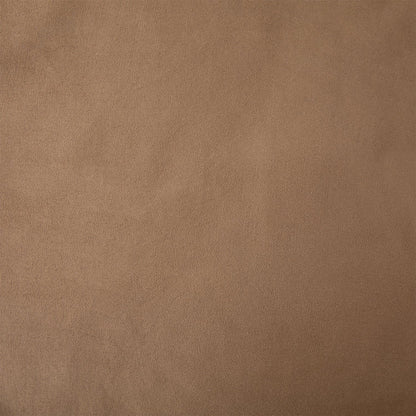 Laredo Tan Faux Suede Swatch