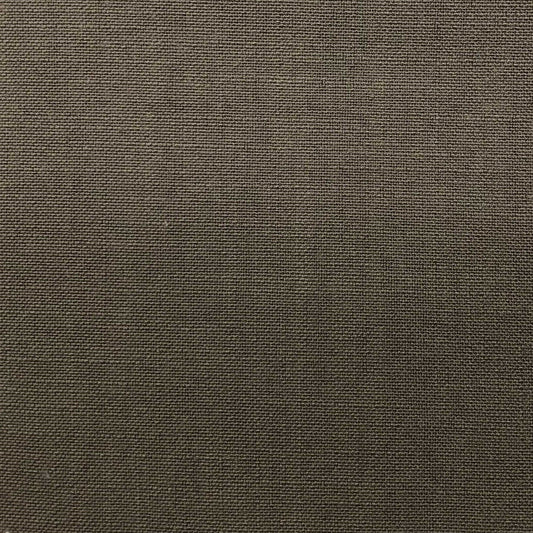 Aria Solid Taupe Swatch