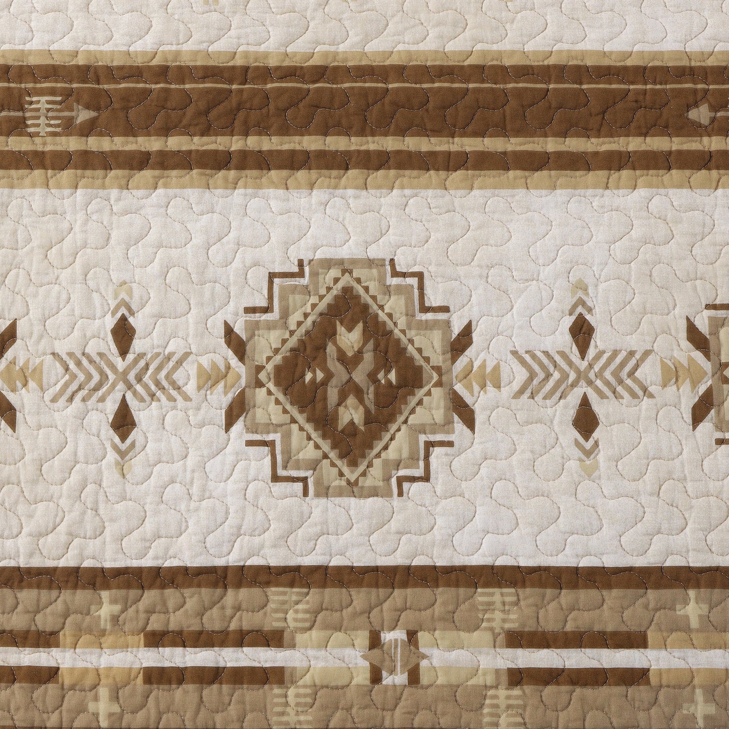 Dakota Reversible Quilt Swatch