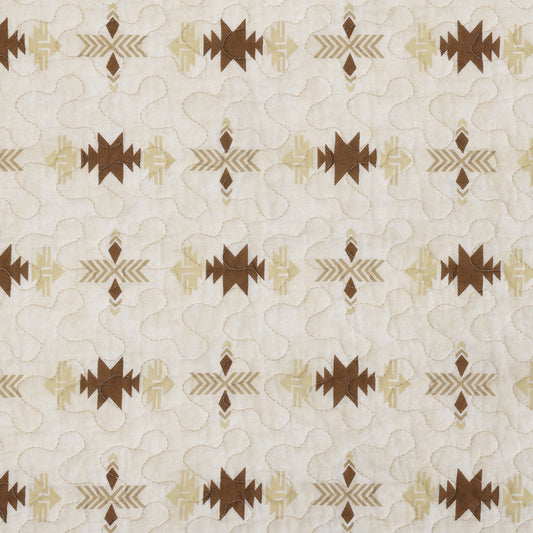 Dakota Reversible Quilt Swatch