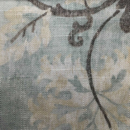 Dalia Light Blue Swatch