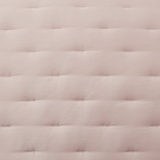 Eucalyptus Pintuck Quilt Swatch