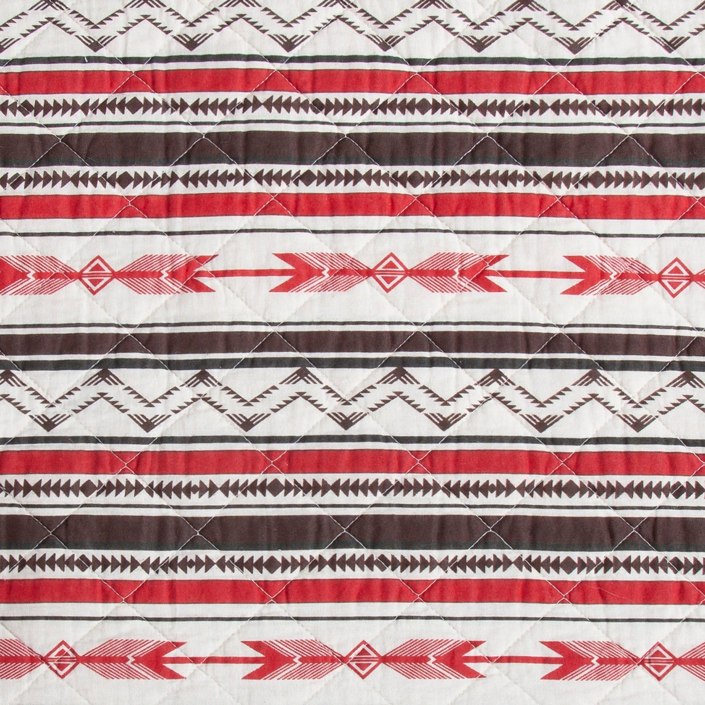 Cortez Reversible Quilt Swatch