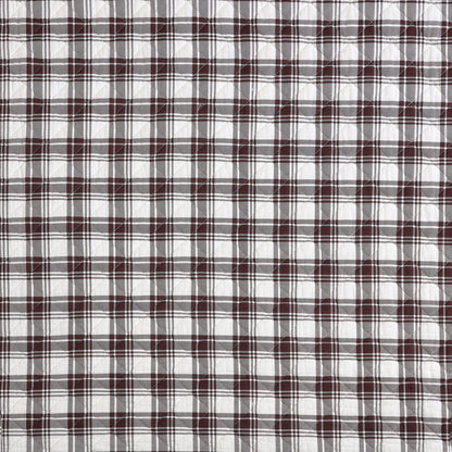 White Pine Reversible Swatch