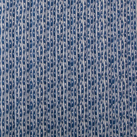 Staccato Reversible Quilt Swatch