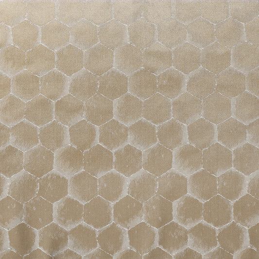 Honeycomb Jacquard Swatch