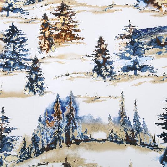 Acadia Swatch