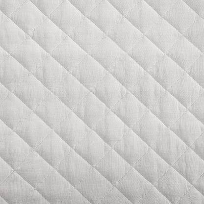 Mystic Stripe Cotton Gauze Swatch