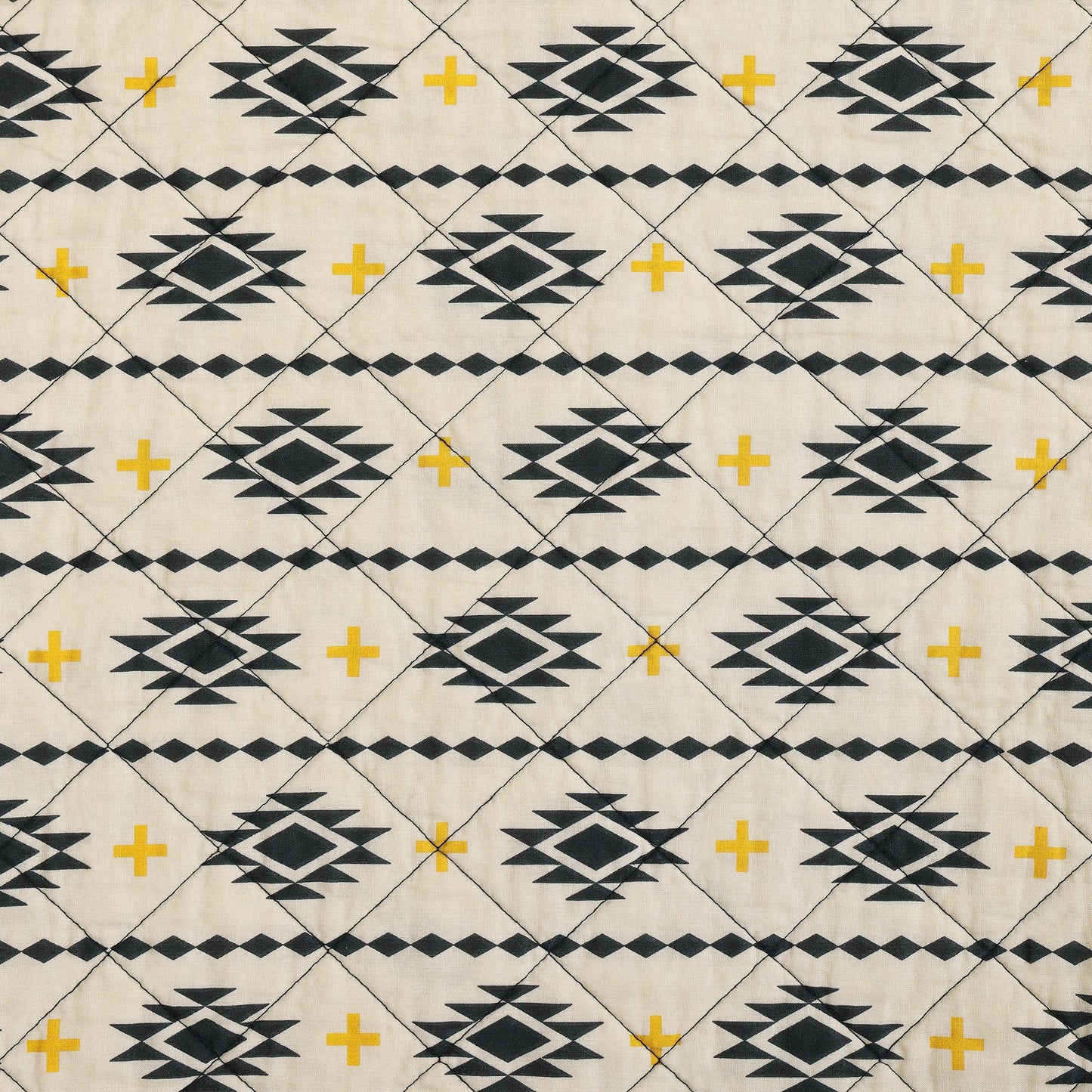 High Desert Reversible Swatch