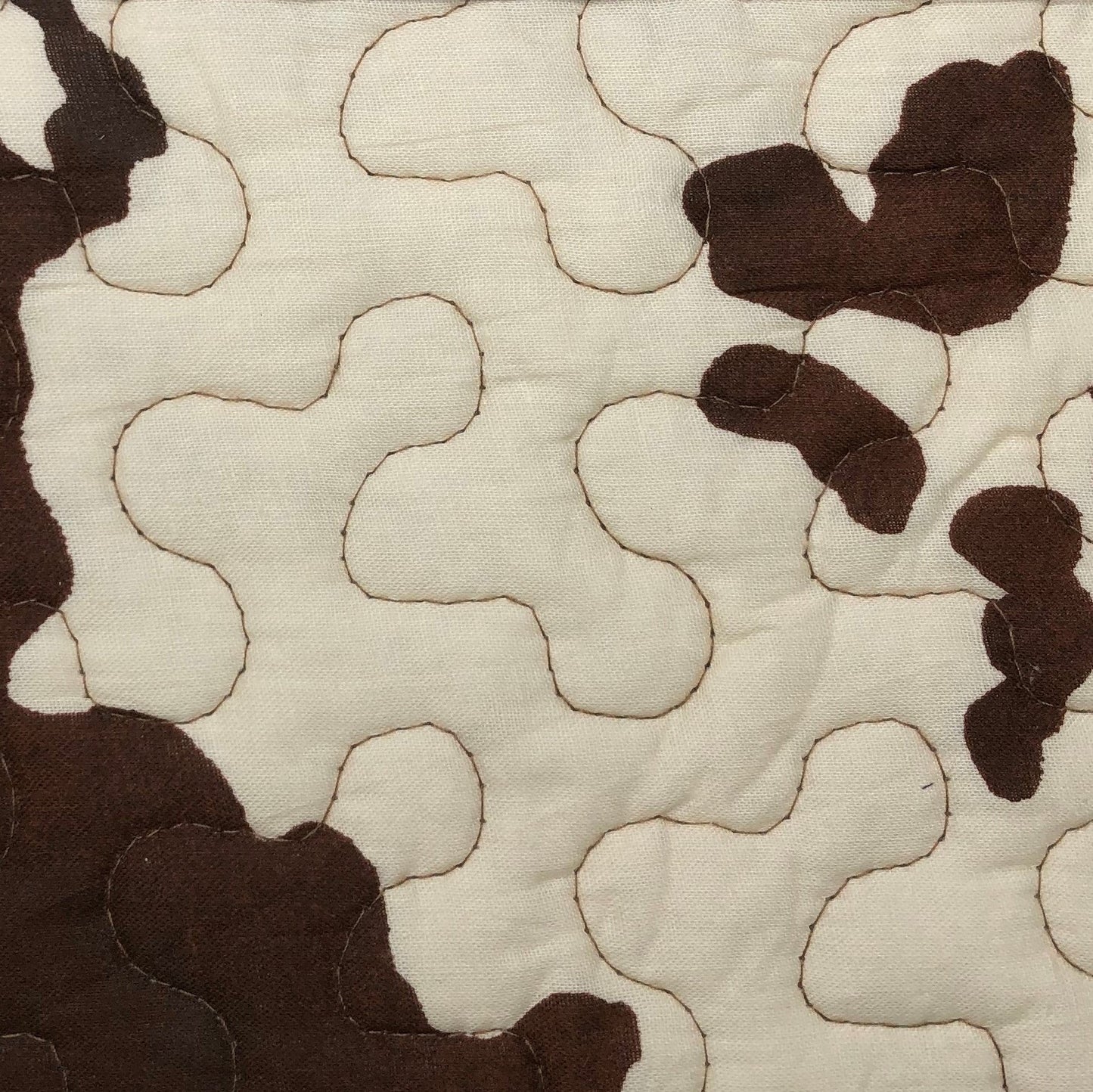 Elsa Cowhide Reversible Swatch