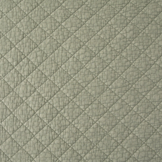 Stonewashed Cotton Gauze Fabric Swatch