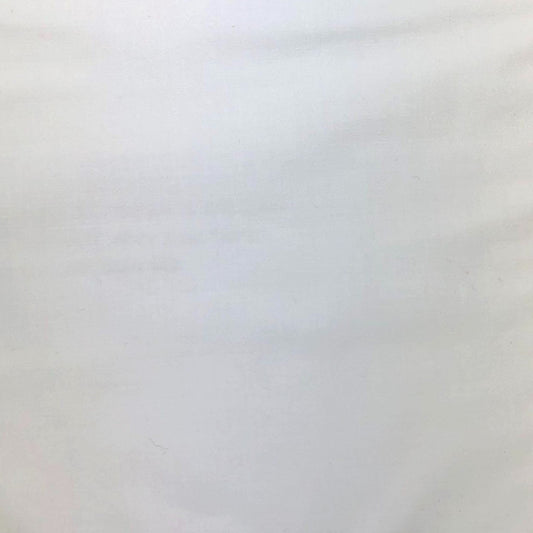 TC White Sheet Swatch