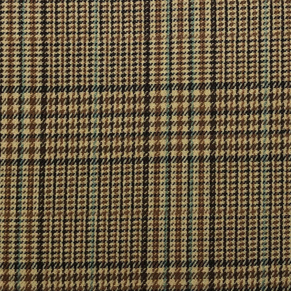 Piedmont Plaid Swatch