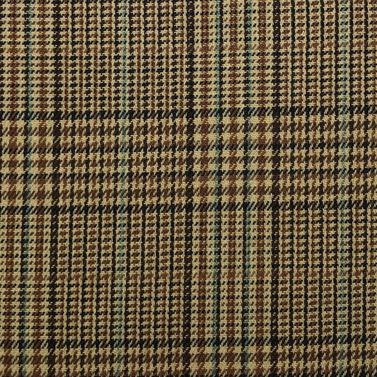 Piedmont Plaid Swatch