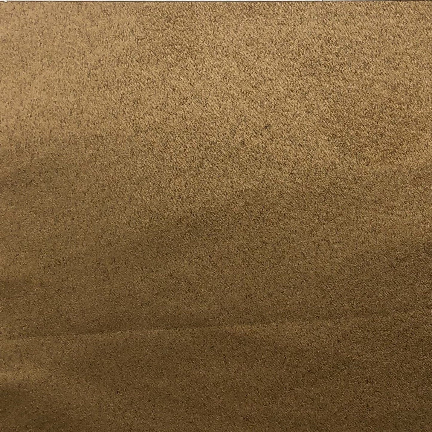 Calhoun Suede Fabric Swatch
