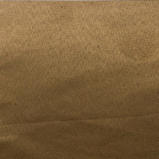 Calhoun Suede Fabric Swatch