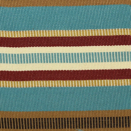 Calhoun Striped Swatch