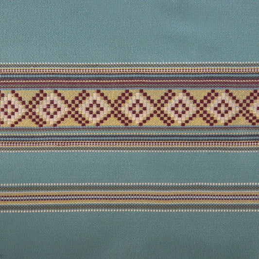 Ruidoso Aztec Stripe Swatch