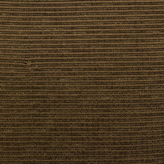 San Angelo Woven Brown Swatch