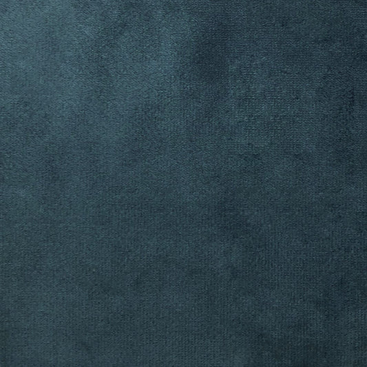 San Angelo Teal Velvet Swatch