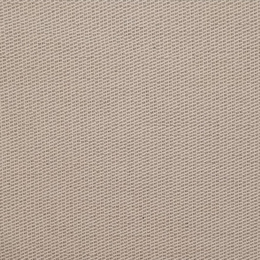 Charlotte Taupe Linen Blend Swatch