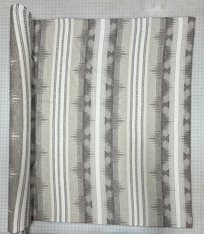 Ketchikan - Wooded River Fabric by the Yard - Grade 20;Ketchikan - Wooded River Fabric by the Yard - Grade 20 - View 2