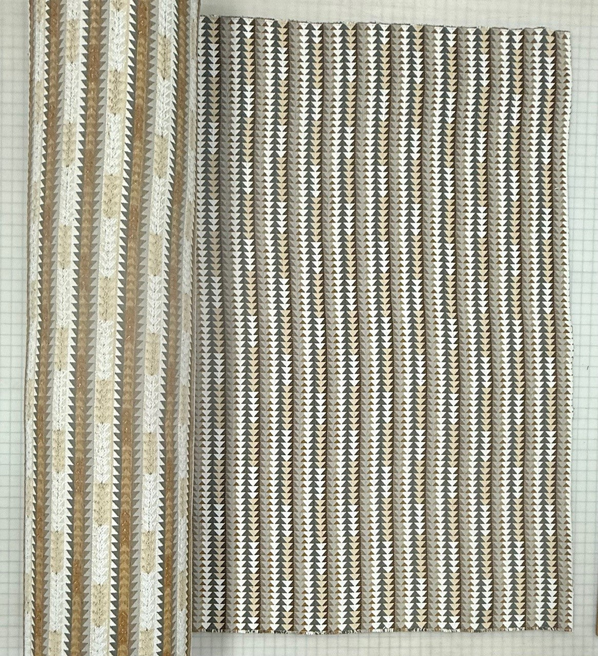 Glacier Valley - Big House Fabrics Fabric by the Yard - Grade 40;Glacier Valley - Big House Fabrics Fabric by the Yard - Grade 40 - View 2