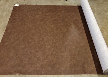 Rancho-01 Bourbon - Big House Fabrics Fabric by the Yard - Grade 10;Rancho-01 Bourbon - Big House Fabrics Fabric by the Yard - Grade 10 - View 2