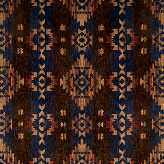 Hictchin' Post-03 - Big House Fabrics Fabric by the Yard - Grade 20;Hictchin' Post-03 - Big House Fabrics Fabric by the Yard - Grade 20 - View 2