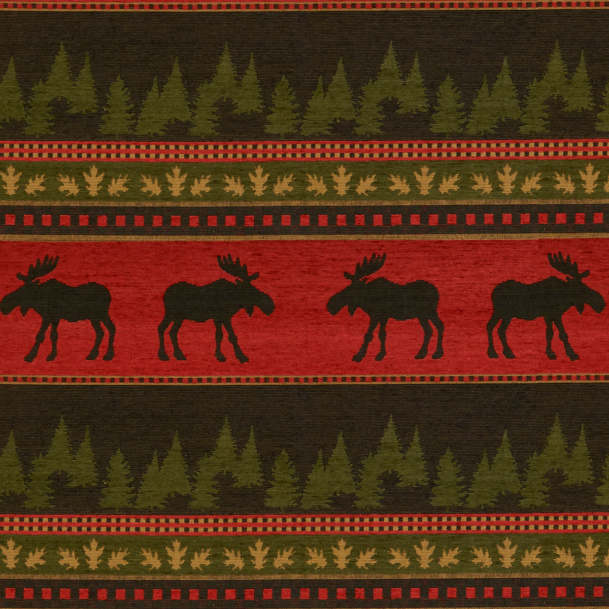 Jenny Lake-01 - Big House Fabrics Fabric by the Yard - Grade 20;Jenny Lake-01 - Big House Fabrics Fabric by the Yard - Grade 20 - View 2
