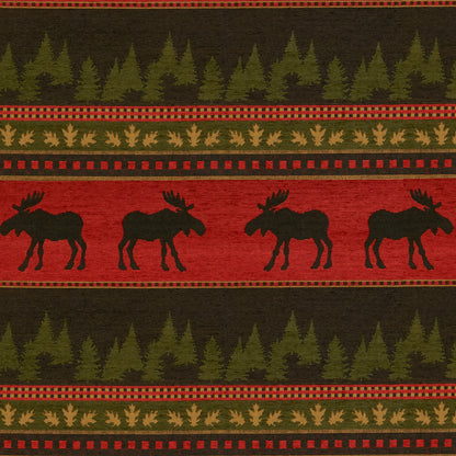 Jenny Lake-01 - Big House Fabrics Fabric by the Yard - Grade 20;Jenny Lake-01 - Big House Fabrics Fabric by the Yard - Grade 20 - View 2
