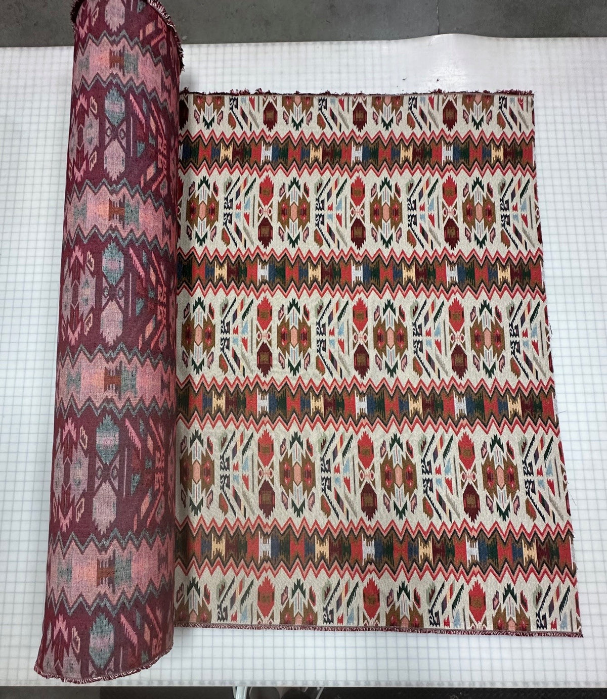 New Mexico Sunset - Big House Fabrics Fabric by the Yard - Grade 20;New Mexico Sunset - Big House Fabrics Fabric by the Yard - Grade 20 - View 2