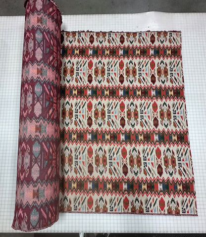 New Mexico Sunset - Big House Fabrics Fabric by the Yard - Grade 20;New Mexico Sunset - Big House Fabrics Fabric by the Yard - Grade 20 - View 2