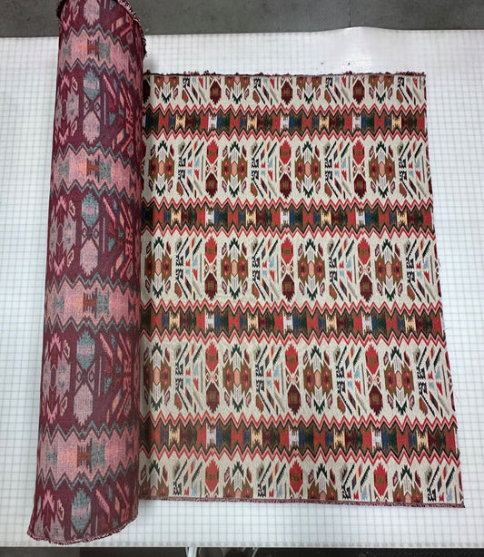 New Mexico Sunset - Big House Fabrics Fabric by the Yard - Grade 20;New Mexico Sunset - Big House Fabrics Fabric by the Yard - Grade 20 - View 2