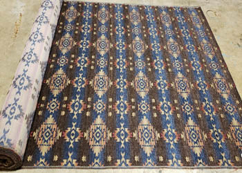 Hictchin' Post-03 - Big House Fabrics Fabric by the Yard - Grade 20;Hictchin' Post-03 - Big House Fabrics Fabric by the Yard - Grade 20 - View 2