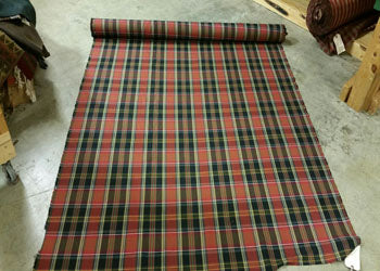 Machlachlan-01 - Big House Fabrics Fabric by the Yard - Grade 20;Machlachlan-01 - Big House Fabrics Fabric by the Yard - Grade 20 - View 2