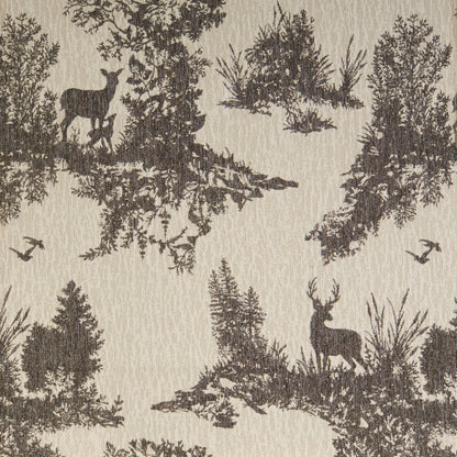 Blue Ridge Meadow-01 - Big House Fabrics Fabric by the Yard - Grade 30;Blue Ridge Meadow-01 - Big House Fabrics Fabric by the Yard - Grade 30 - View 2