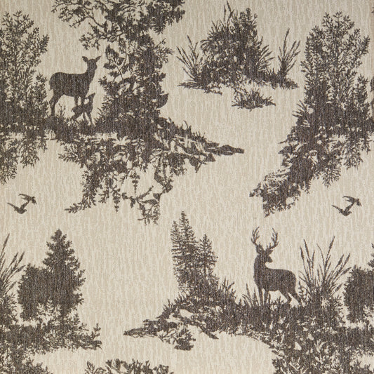 Blue Ridge Meadow-01 - Big House Fabrics Fabric by the Yard - Grade 30;Blue Ridge Meadow-01 - Big House Fabrics Fabric by the Yard - Grade 30 - View 2