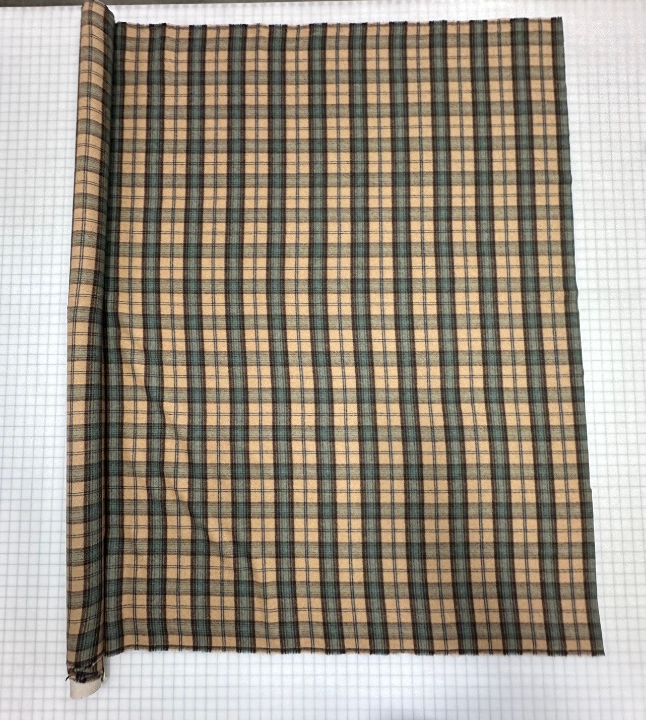 Dillon Plaid-01 - Big House Fabrics Fabric by the Yard - Grade 20;Dillon Plaid-01 - Big House Fabrics Fabric by the Yard - Grade 20 - View 2