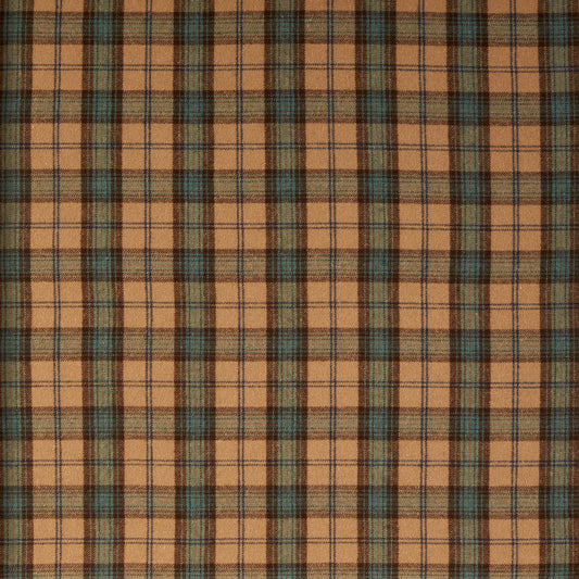 Dillon Plaid - Wooded River Fabric by the Yard - Grade 20;Dillon Plaid - Wooded River Fabric by the Yard - Grade 20 - View 2