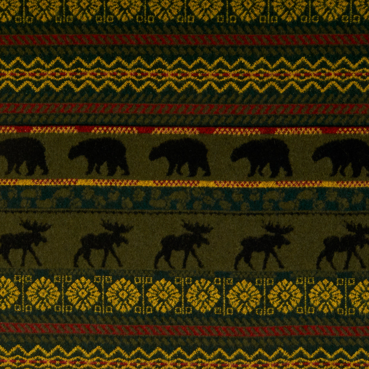 Mcwoods-01 - Big House Fabrics Fabric by the Yard - Grade 30;Mcwoods-01 - Big House Fabrics Fabric by the Yard - Grade 30 - View 2