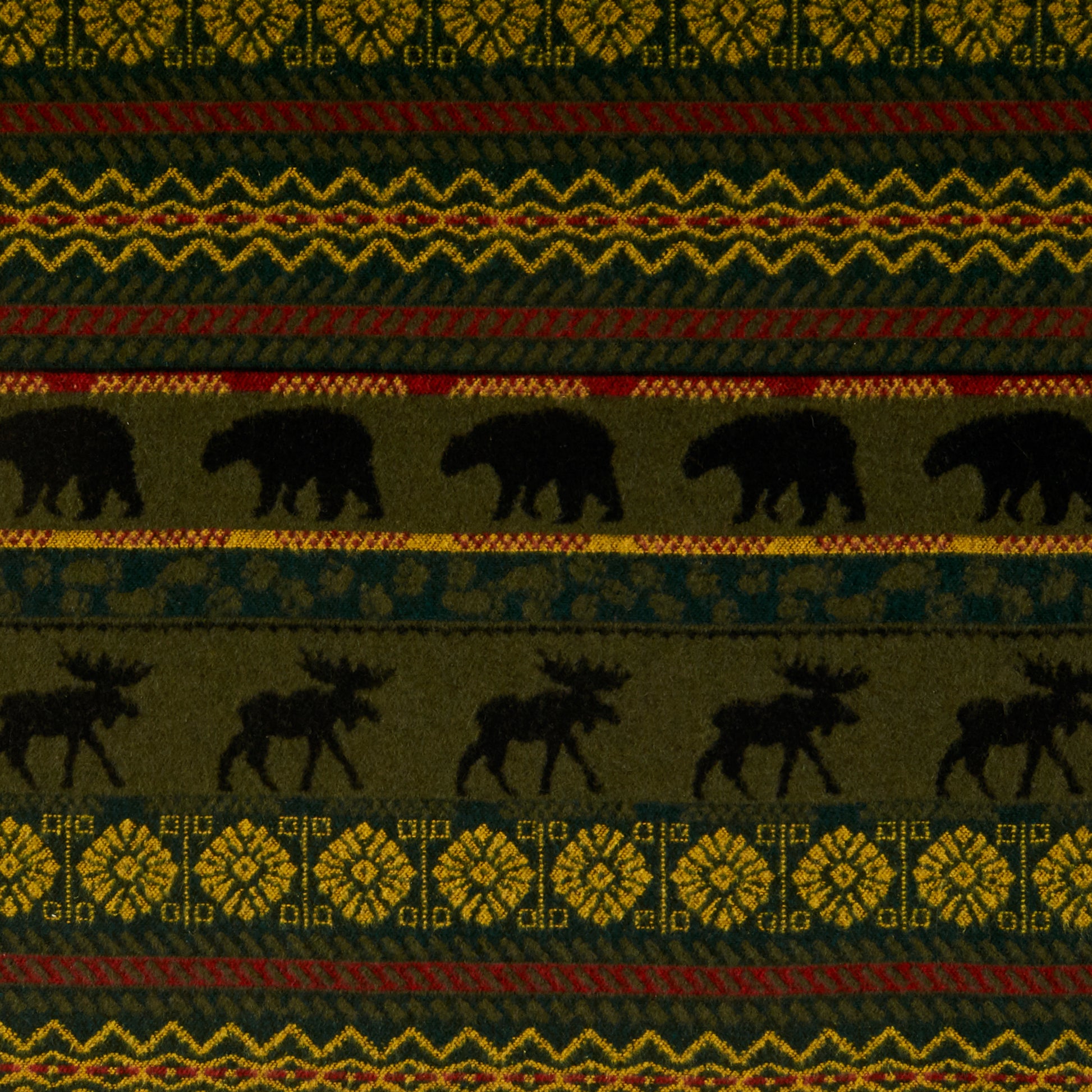 Mcwoods-01 - Big House Fabrics Fabric by the Yard - Grade 30;Mcwoods-01 - Big House Fabrics Fabric by the Yard - Grade 30 - View 2