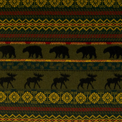 Mcwoods-01 - Big House Fabrics Fabric by the Yard - Grade 30;Mcwoods-01 - Big House Fabrics Fabric by the Yard - Grade 30 - View 2