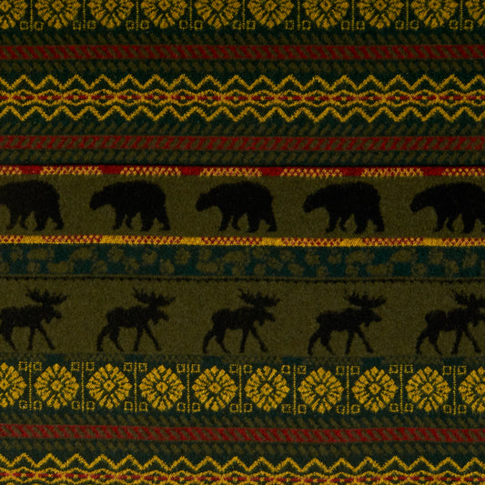 Mcwoods-01 - Big House Fabrics Fabric by the Yard - Grade 30;Mcwoods-01 - Big House Fabrics Fabric by the Yard - Grade 30 - View 2