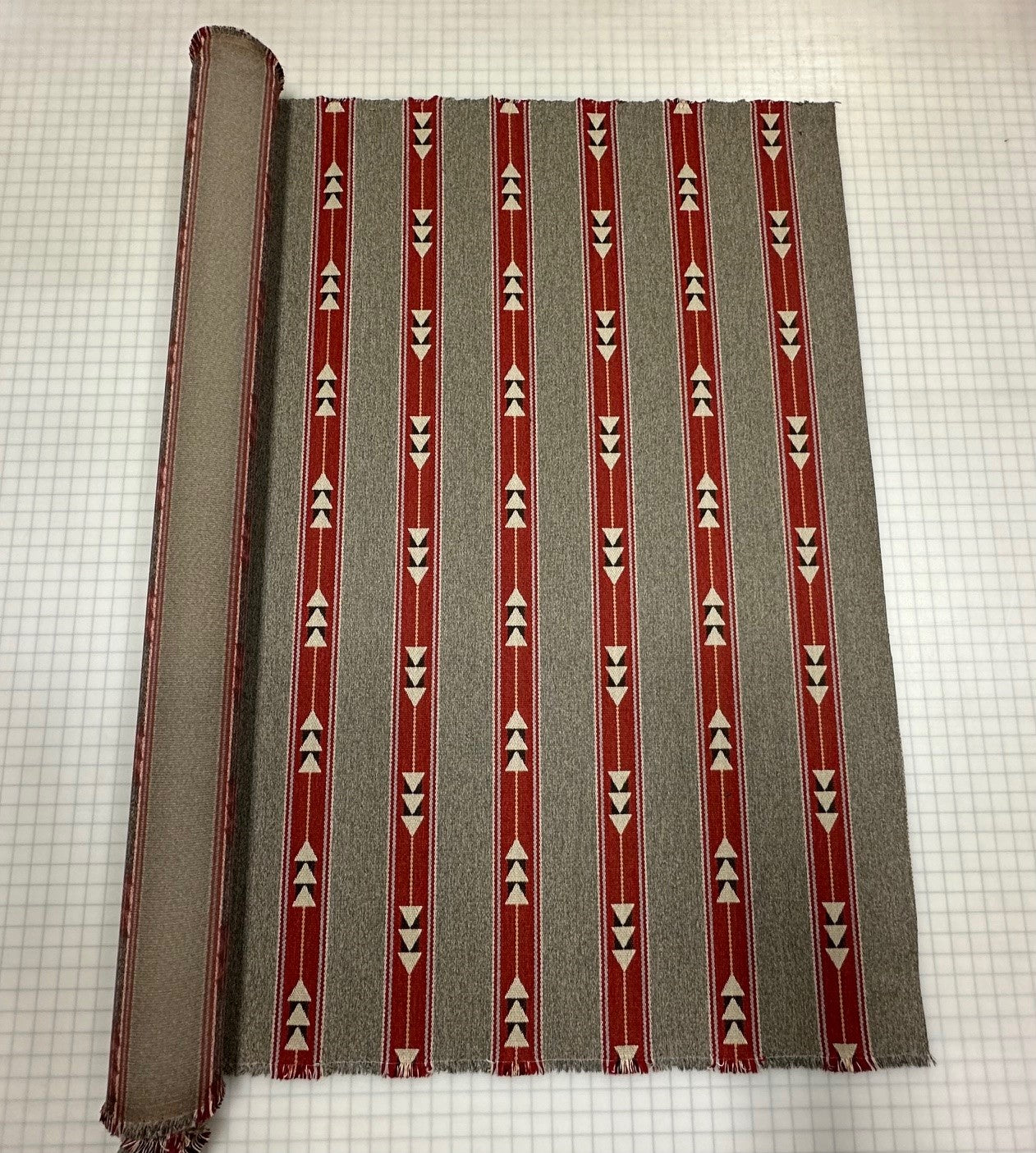 Pathfinder-01 - Big House Fabrics Fabric by the Yard - Grade 30;Pathfinder-01 - Big House Fabrics Fabric by the Yard - Grade 30 - View 2