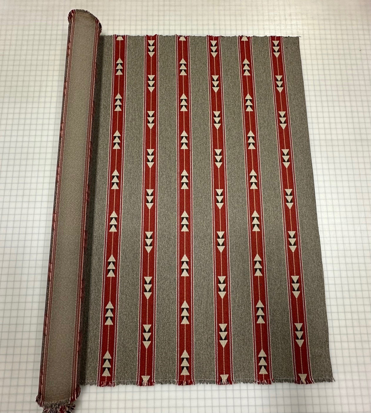 Pathfinder-01 - Big House Fabrics Fabric by the Yard - Grade 30;Pathfinder-01 - Big House Fabrics Fabric by the Yard - Grade 30 - View 2