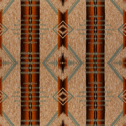 Prairie Home-02 - Big House Fabrics Fabric by the Yard - Grade 30;Prairie Home-02 - Big House Fabrics Fabric by the Yard - Grade 30 - View 2